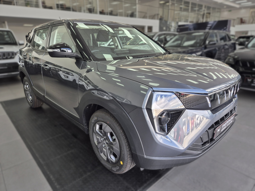 2026 Mahindra XUV3X0 1.2T MX2 MT for sale - N332526