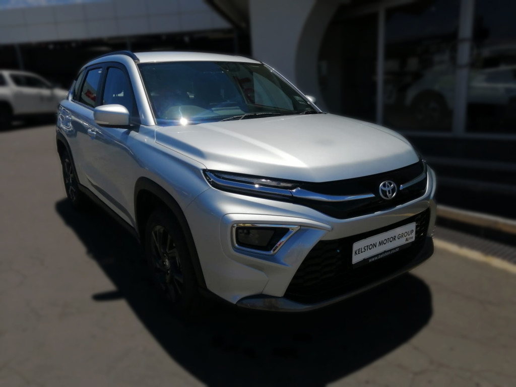 2025 Toyota Urban 1.5 XR AT for sale - N324713