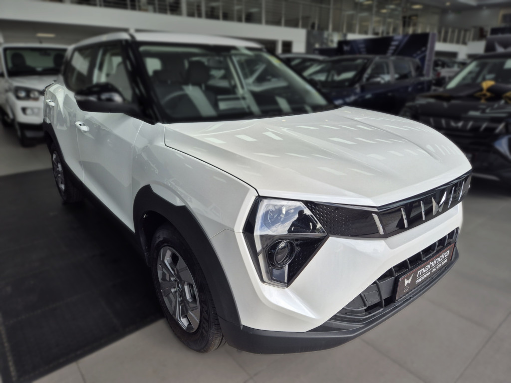 2025 Mahindra XUV3X0 1.2T MX3 MT for sale - N331385