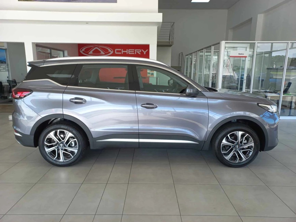Chery Tiggo 2025 for sale in Eastern Cape, Port Elizabeth