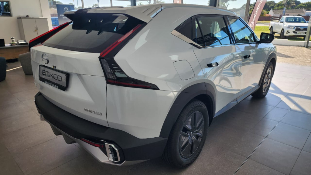 GAC EMKOO 2025 for sale in Eastern Cape