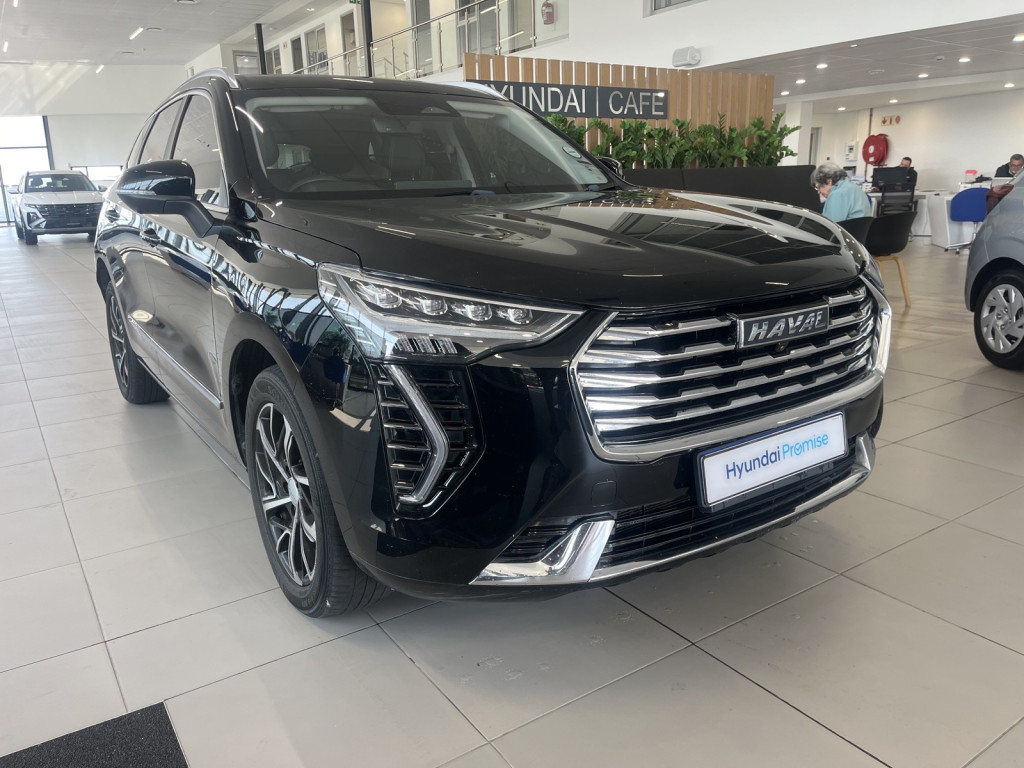 2022 Haval H2 Jolion 1.5t Super Luxury DCT for sale - U326400/2