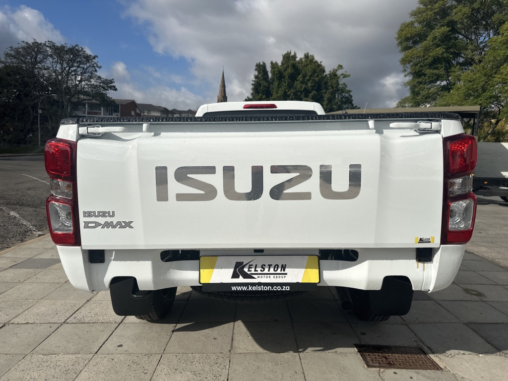  Isuzu D-MAX 2025 for sale