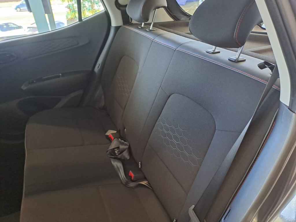 NEW Hyundai Grand 2025 for sale