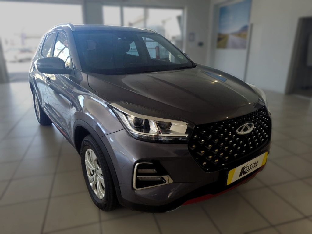 2023 Chery Tiggo PRO 15L MT URBAN for sale - U286678/1