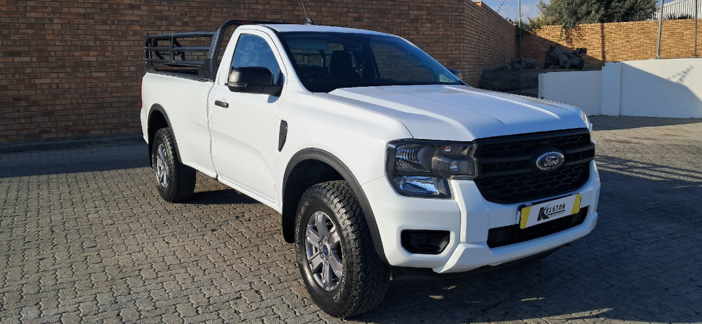2024 Ford UNKNOWN Ranger 20d Xl Hr 4x4 SC Pu for sale - U305193/2