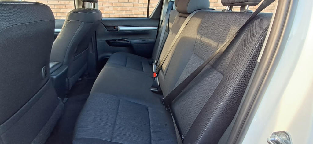 Toyota UNKNOWN 2025 for sale in Eastern Cape, Port Elizabeth