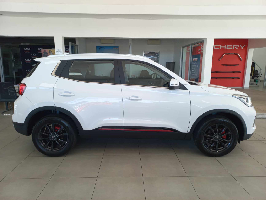  Chery Tiggo 2025 for sale