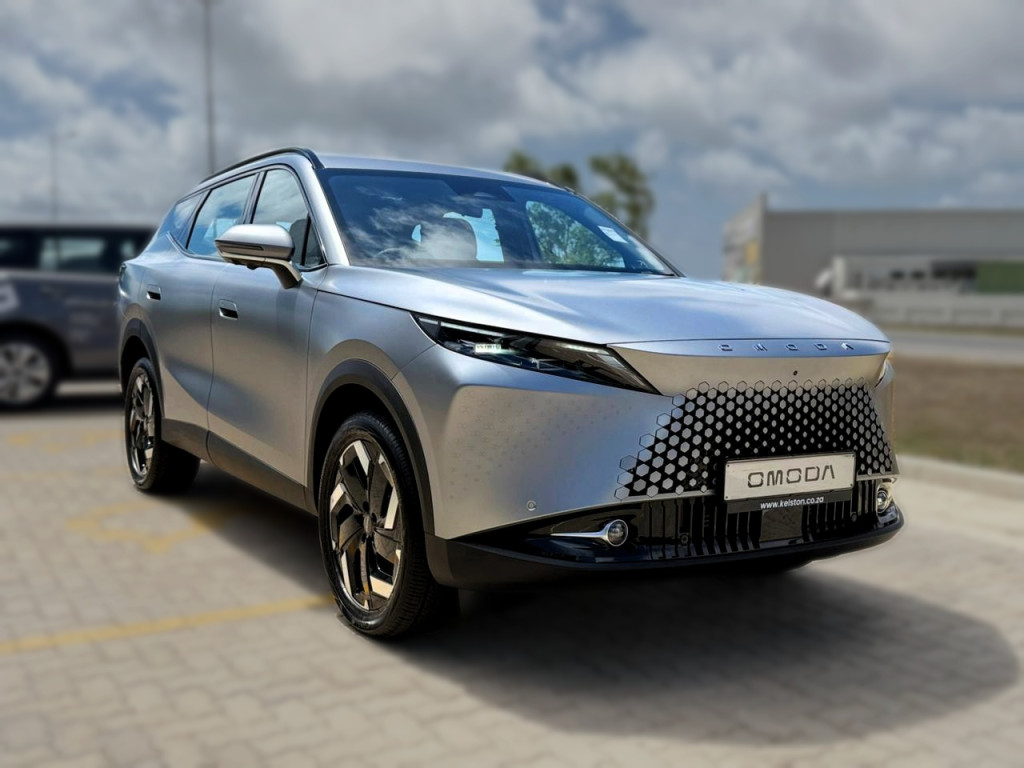 2025 Omoda C7 ELEGANCE for sale - N331427