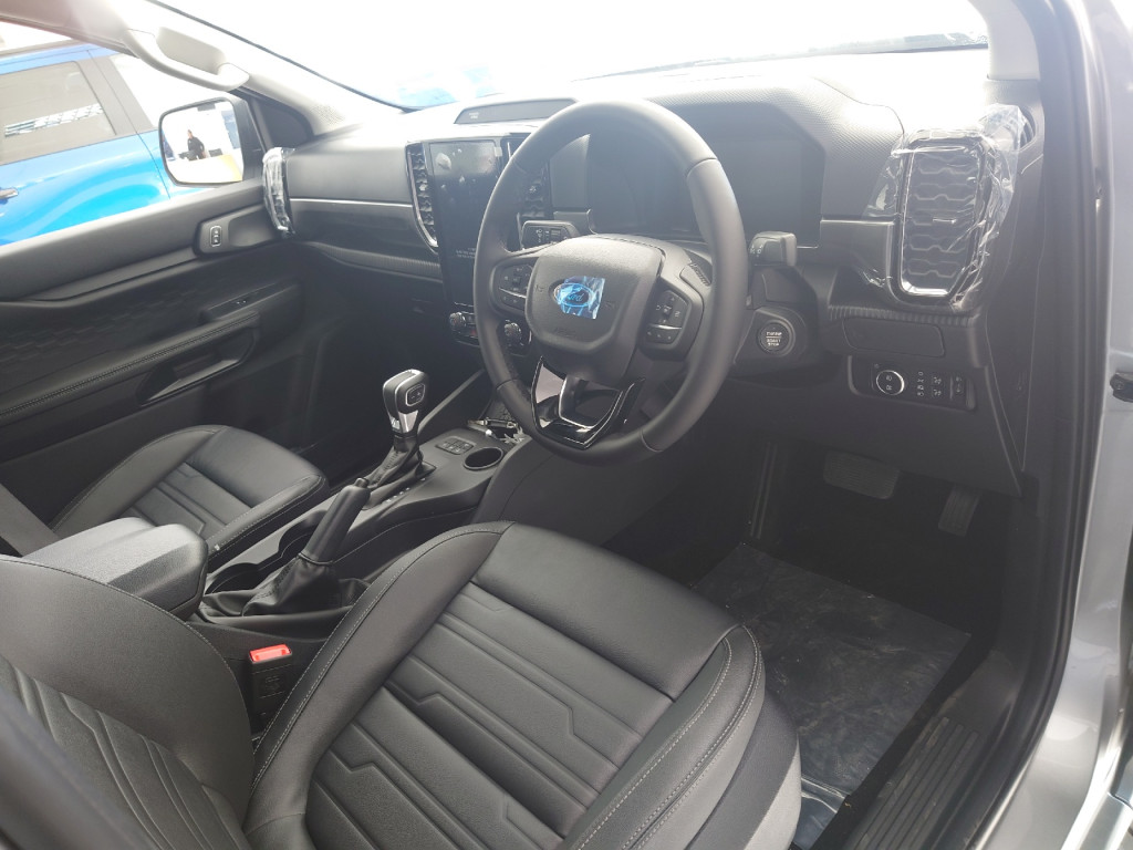 Ford Ranger 2025 for sale
