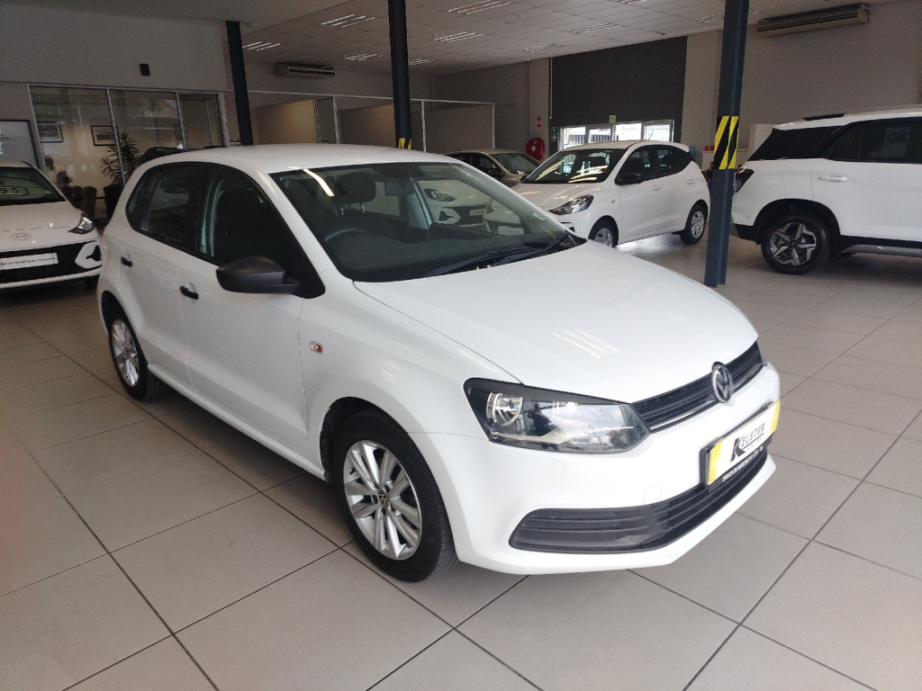 2023 Volkswagen Vivo Polo  55kW Trendline for sale - U326567/1