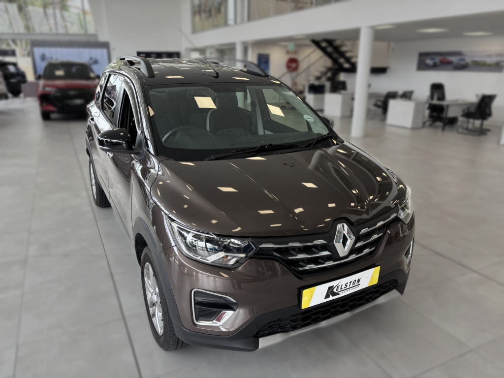 2025 Renault Triber Prestige MY21.5 for sale - U331897/1