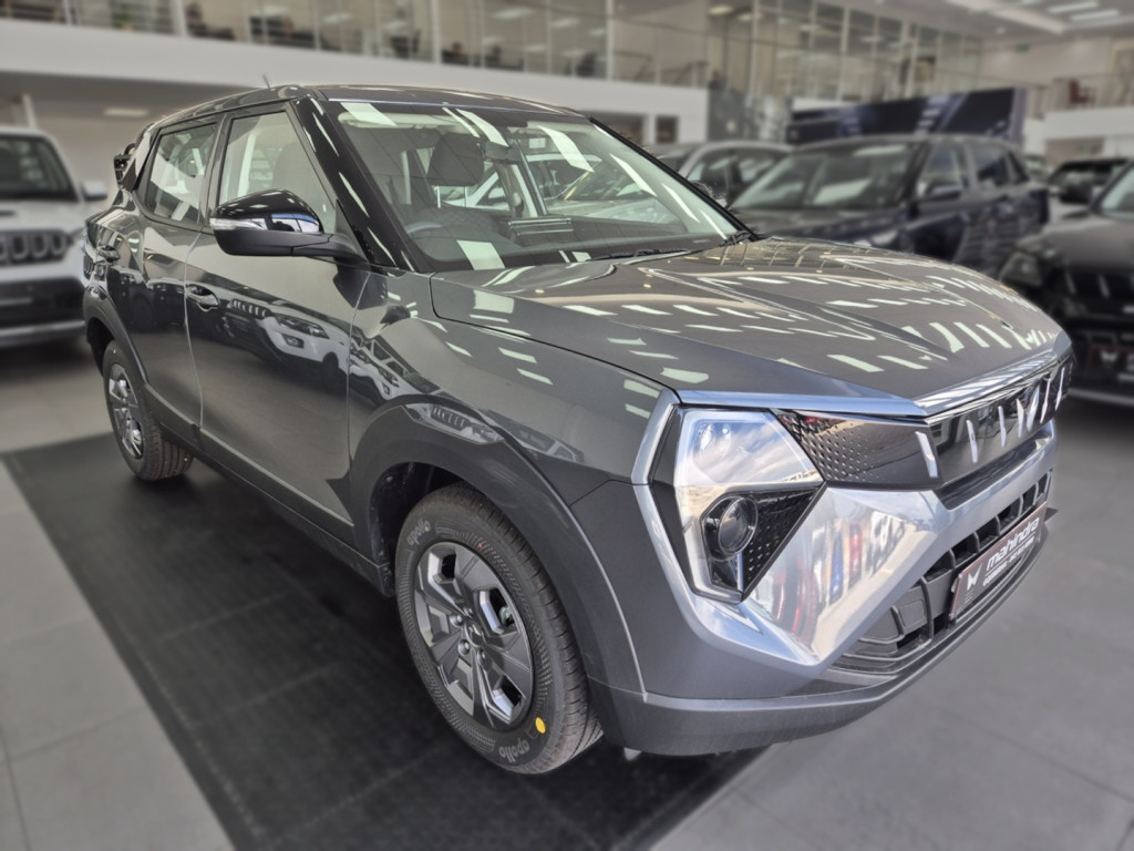 2025 Mahindra XUV3X0 1.2T MX2 MT for sale - U320892/1