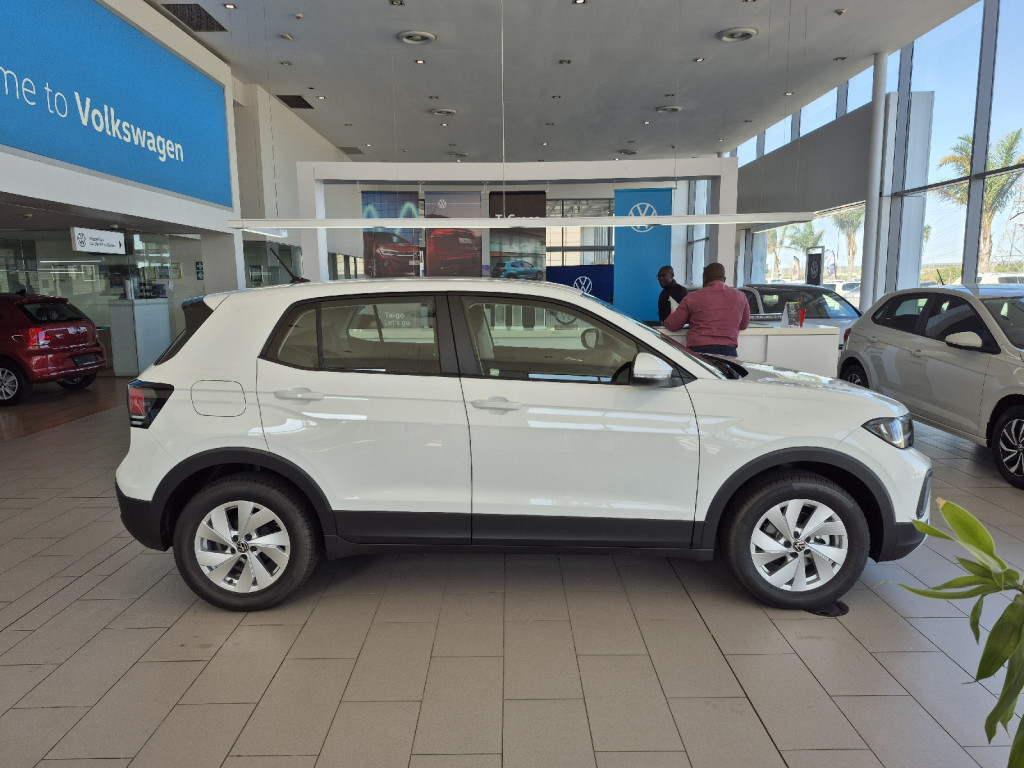 Volkswagen T-Cross 2025 for sale in Eastern Cape, Port Elizabeth