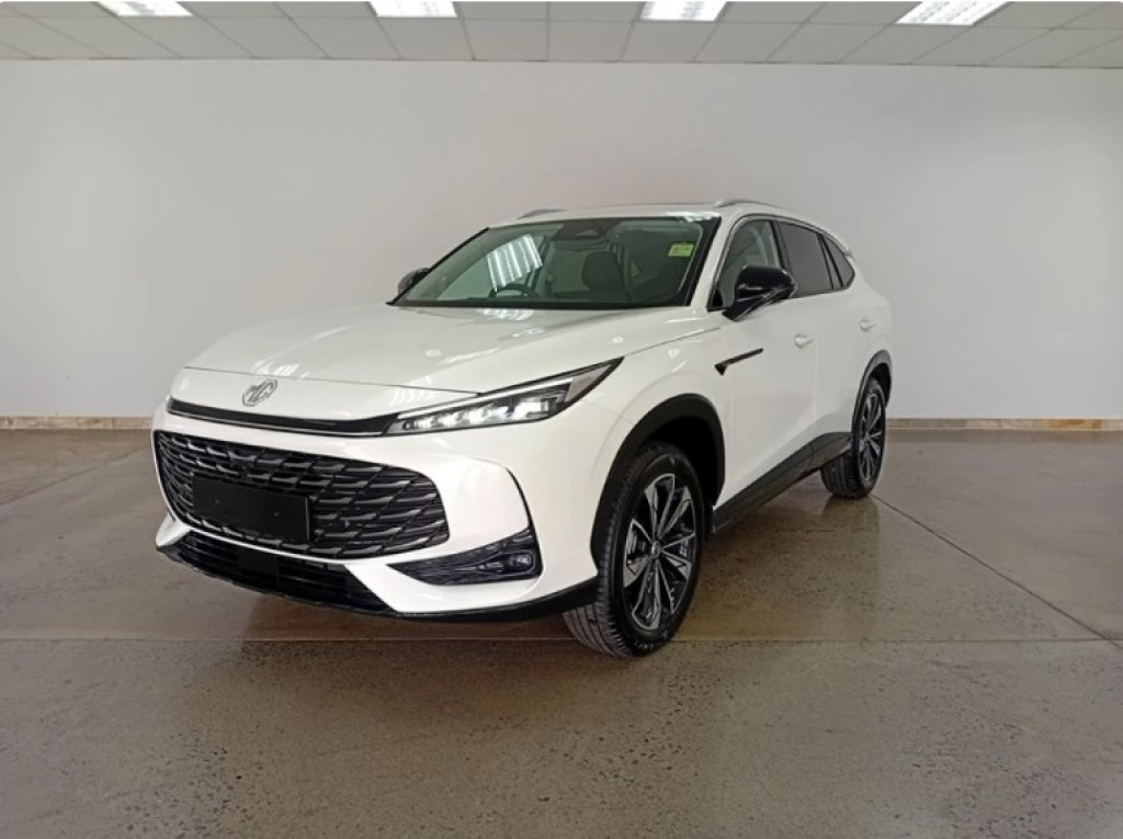 2025 MG HS Comfort 1.5T AT for sale - U314868/1