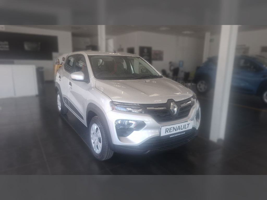 2025 Renault KWid 101 DYNAMIQUE for sale - N330721