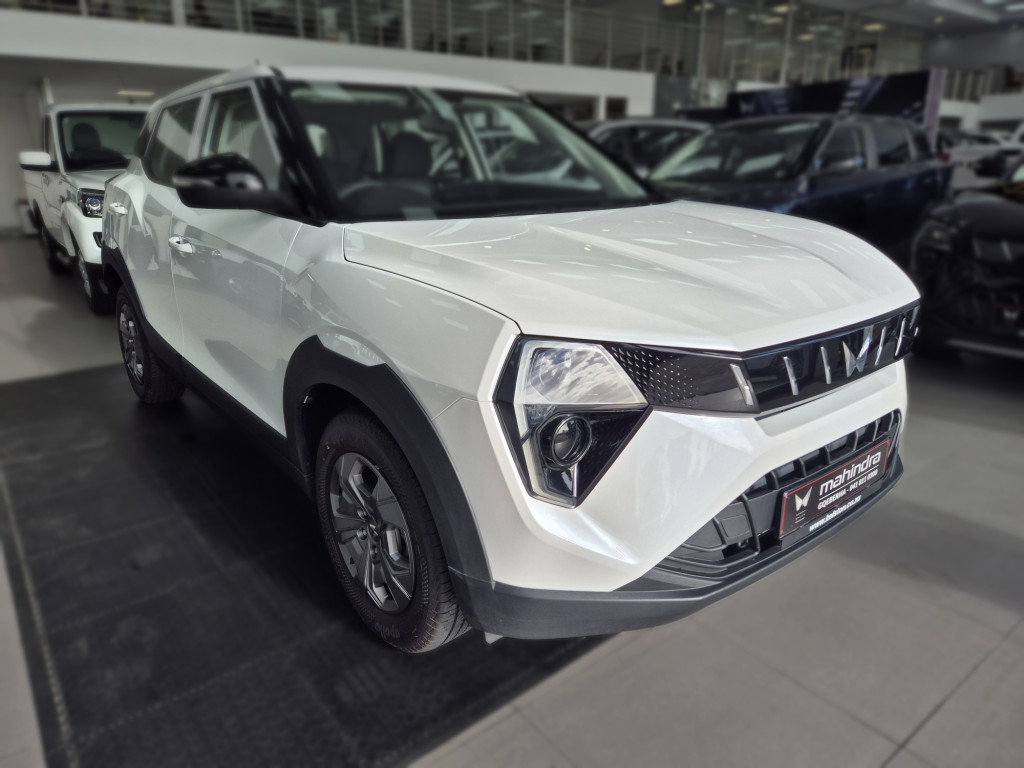 2026 Mahindra XUV3X0 1.2T MX2 AT for sale - N330471