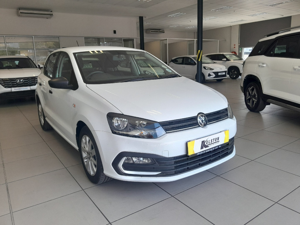 2024 Volkswagen Vivo Polo  1.4 55kW for sale - U324072/1