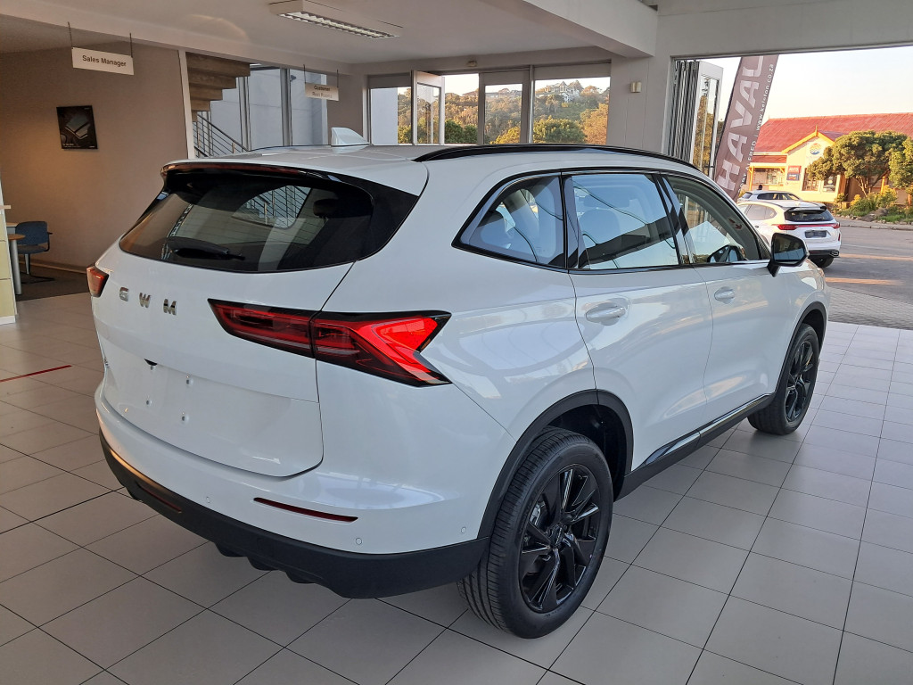 Haval H6 2025 for sale in Eastern Cape