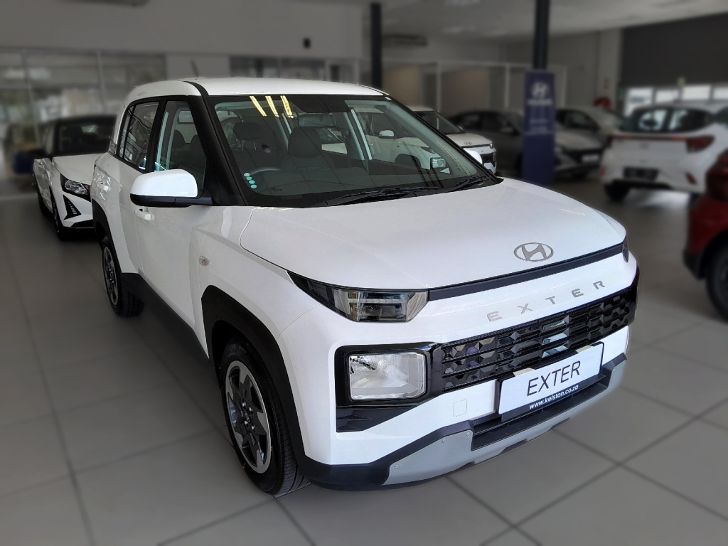 2026 Hyundai Exter 1.2 PREMIUM MT for sale - N334725