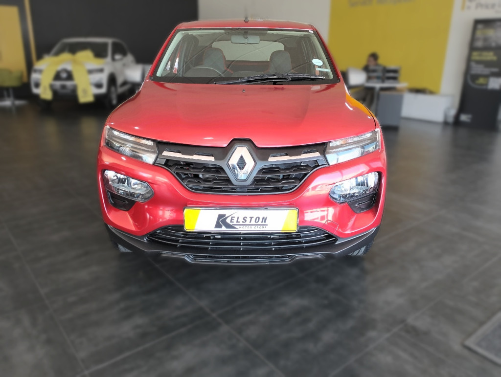 2024 Renault KWid 1.0 ZEN for sale - U300368/1