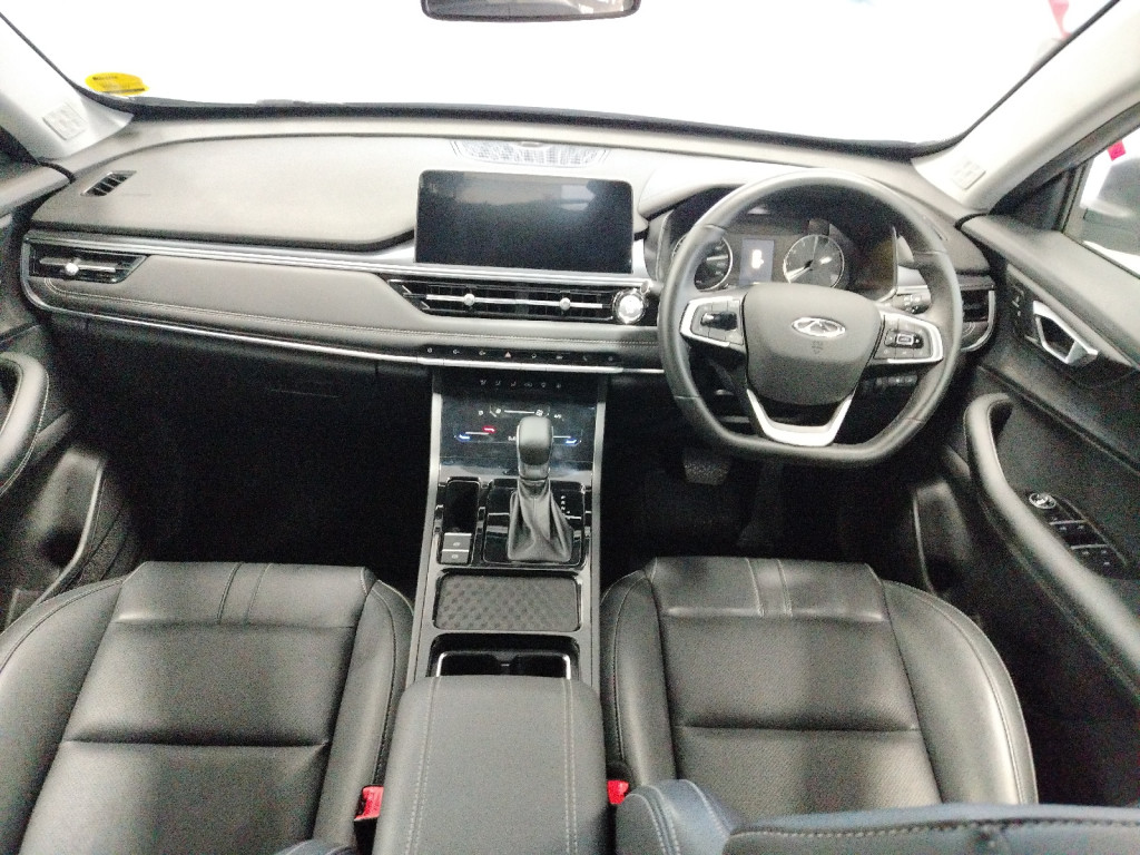  Chery Tiggo 2025 for sale