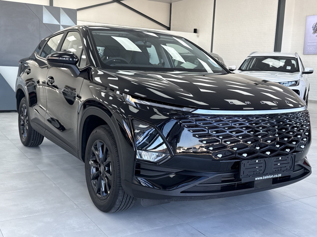 2025 Omoda C5 1.5 T STYLE for sale - N326209