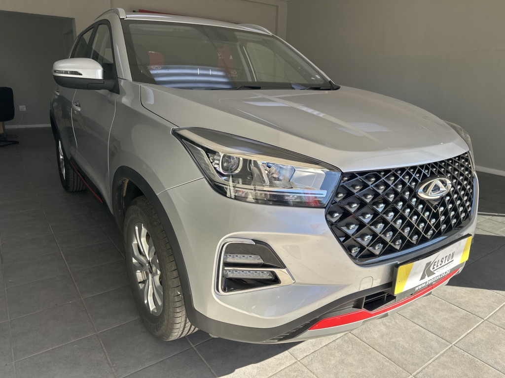 Chery Tiggo 2025 for sale in Eastern Cape
