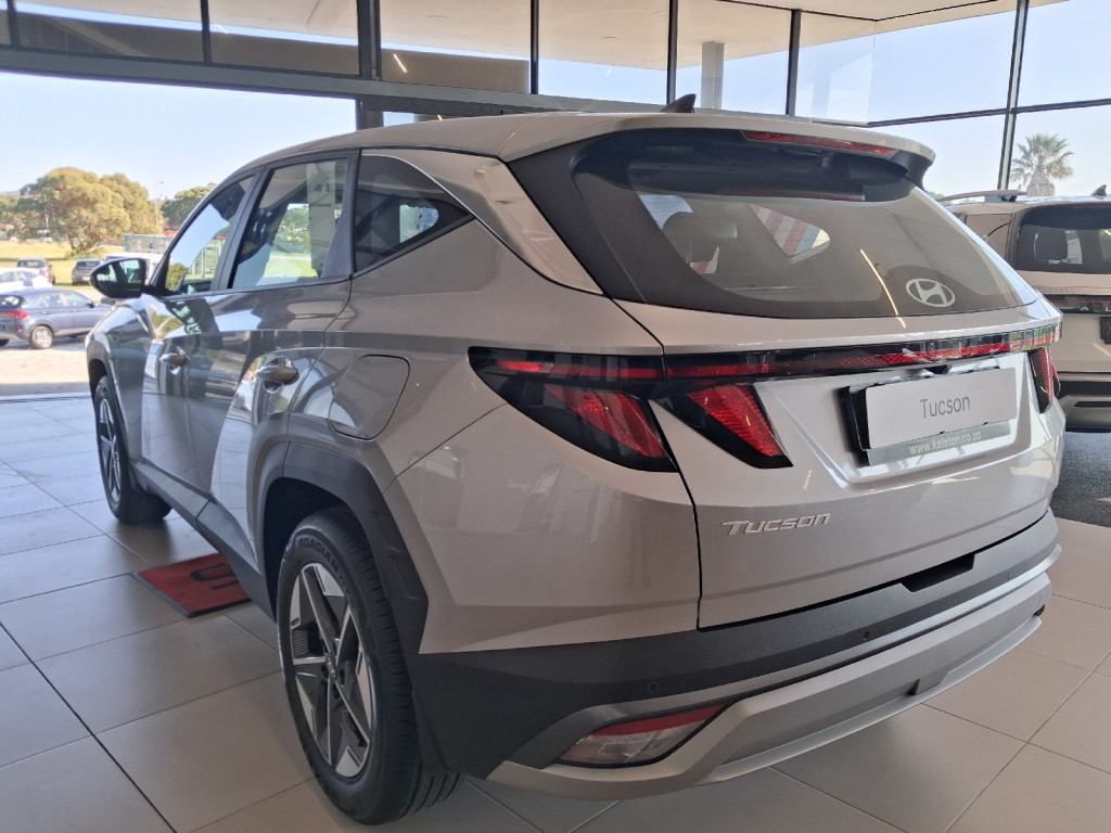 Hyundai Tucson 2025 for sale in Eastern Cape