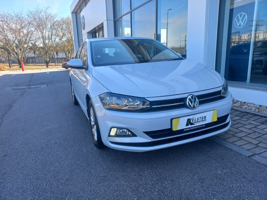 2018 Volkswagen Polo TSI 70kW Comfortline DSG for sale - U272375/3