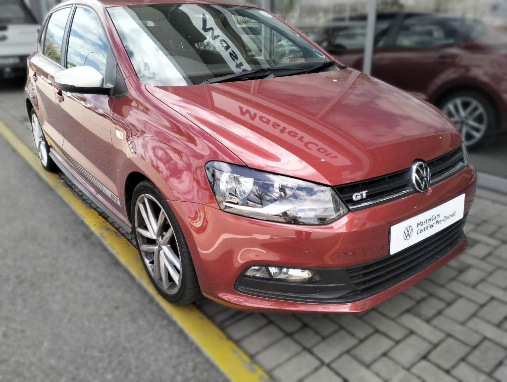 2023 Volkswagen Vivo Polo  TSI 81kW GT for sale - U308216/2