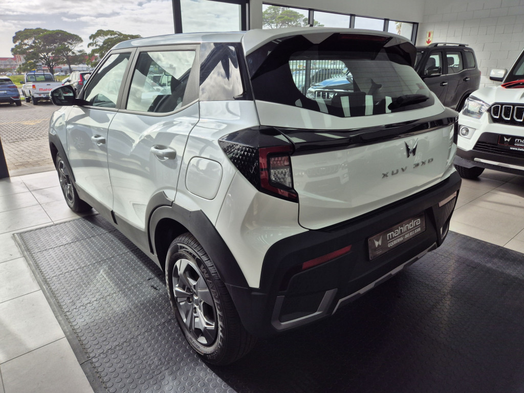Mahindra XUV3X0 2025 for sale in Eastern Cape