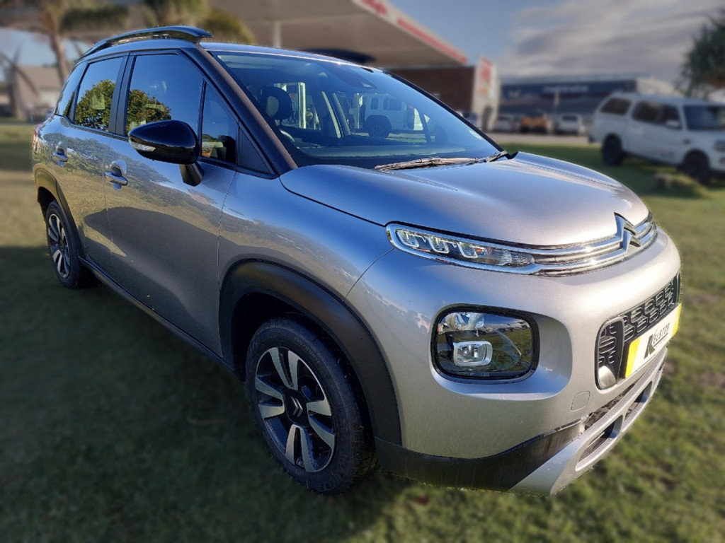 2021 Citroen C3 Aircross 1.2t Puretech Feel at for sale - U299949/1