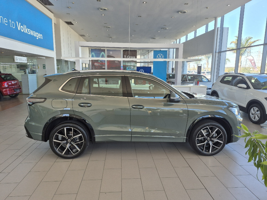 Volkswagen Tiguan 2025 for sale in Eastern Cape, Port Elizabeth