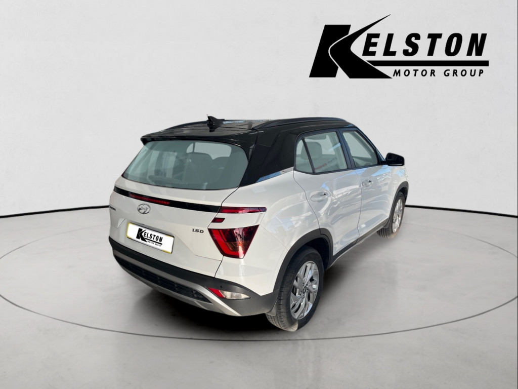 Hyundai Creta 2022 for sale in Eastern Cape