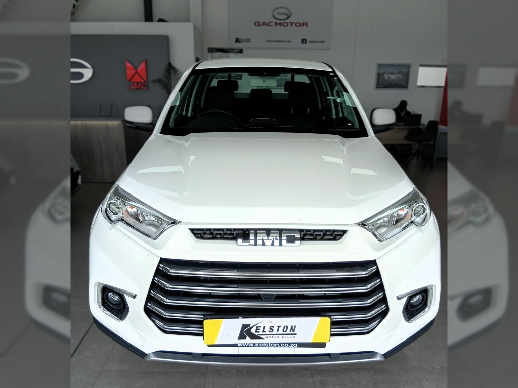 2026 JMC VIGUS Double Cab Diesel AT 4x2 for sale - N333238