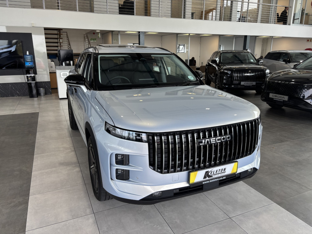2025 Jaecoo J7 SHS for sale - U322908/1