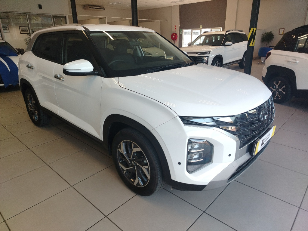 2022 Hyundai Creta 1.5 Executive IVT for sale - U276154/1