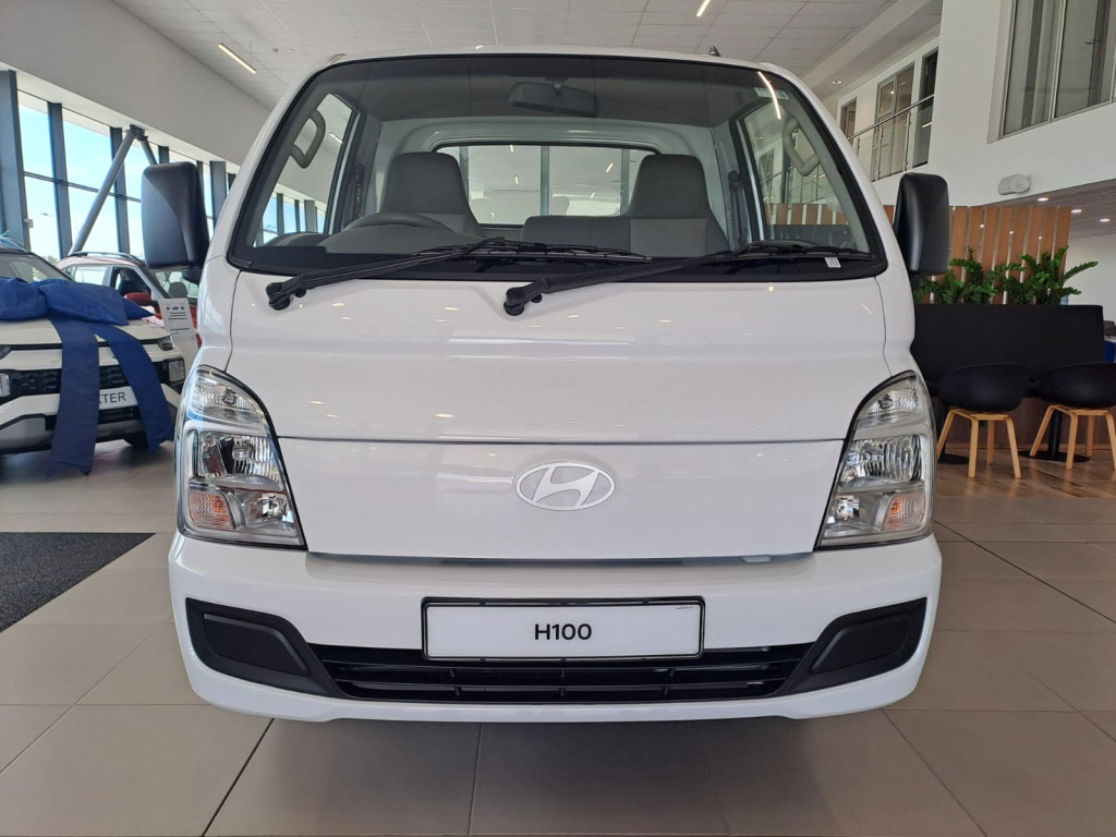  Hyundai H100 2025 for sale