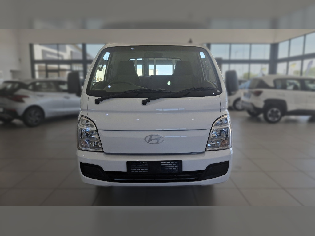 2026 Hyundai H100 Bakkie 2.6 SKD Deck FL for sale - N335111