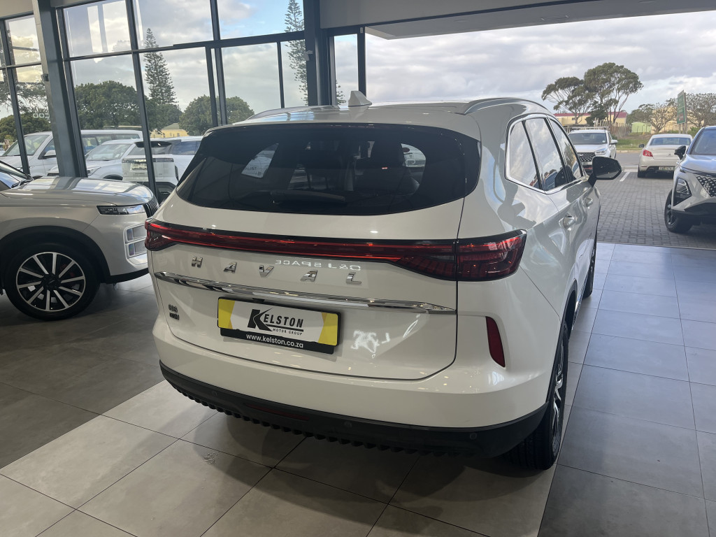 Haval H6 2023 for sale in Eastern Cape