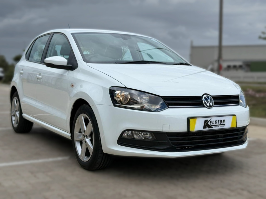 2024 Volkswagen Vivo Polo  77kW Highline for sale - U332616/1