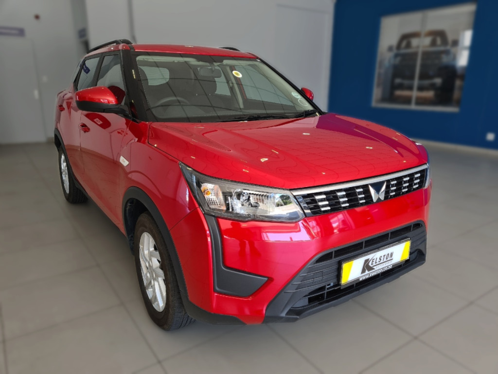 2024 Mahindra XUV W6 Petrol 1.2 MT for sale - U299731/2