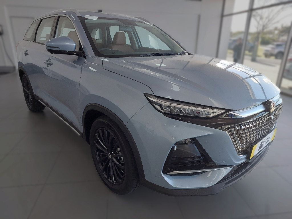 2025 Changan CS75 Pro 1.5T AT 5S CE for sale - N329934
