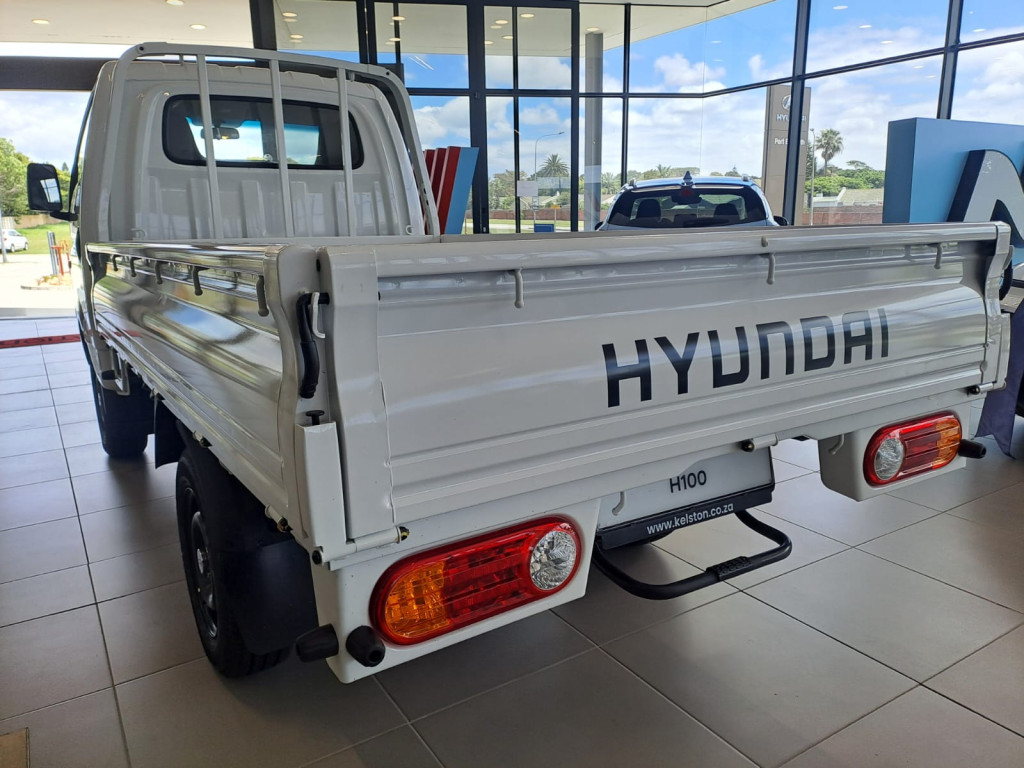 Hyundai H100 2025 for sale in Eastern Cape