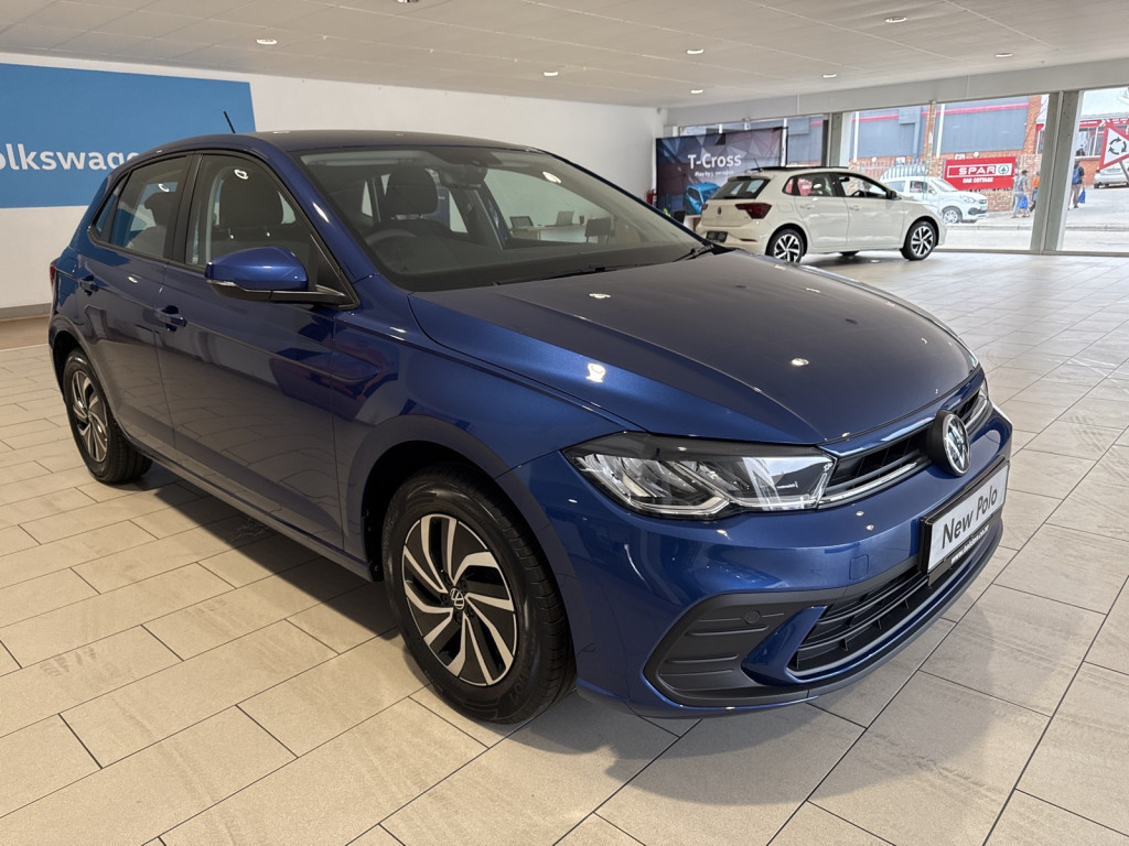 2025 Volkswagen Polo 1.0 TSI for sale - N326970
