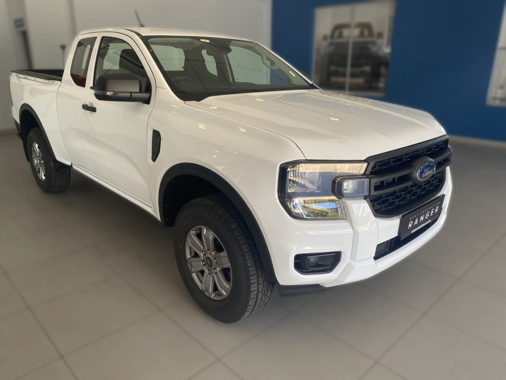 2026 Ford Ranger 20L SIT XL 4X2 6AT for sale - NGSD32488