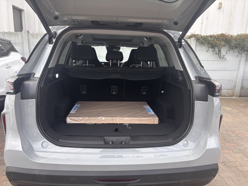 2025 Chery Tiggo 1.6T LEGACY for sale - N327086