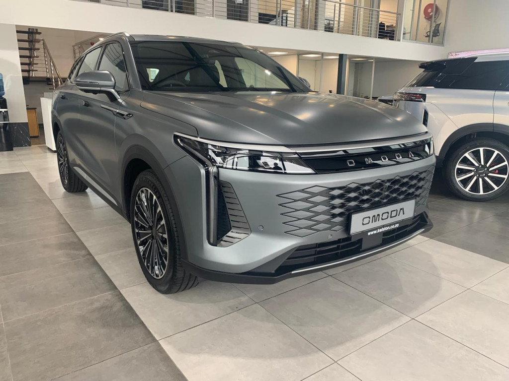2025 Omoda C9 2WD INSPIRE for sale - N325868
