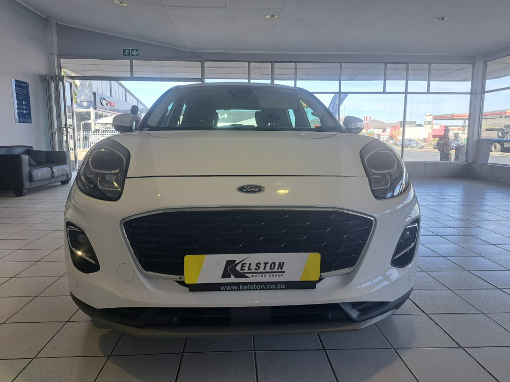 Ford Puma 2024 for sale in Eastern Cape, Port Elizabeth